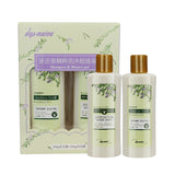 rosemary shampoo & shower gel set