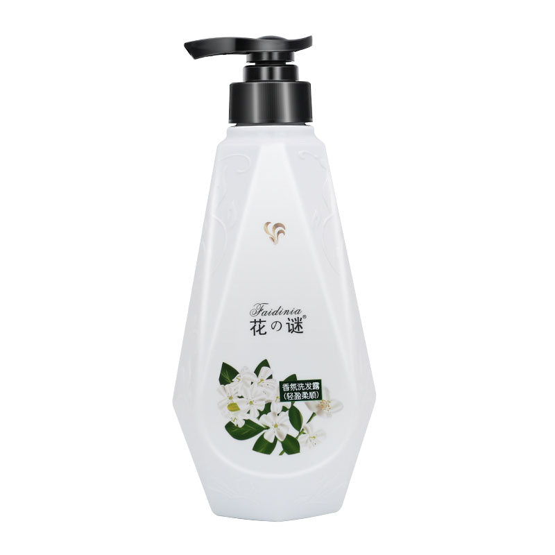 HANANO PUZZLE SCENTED SHAMPOO