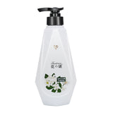 HANANO PUZZLE SCENTED SHAMPOO