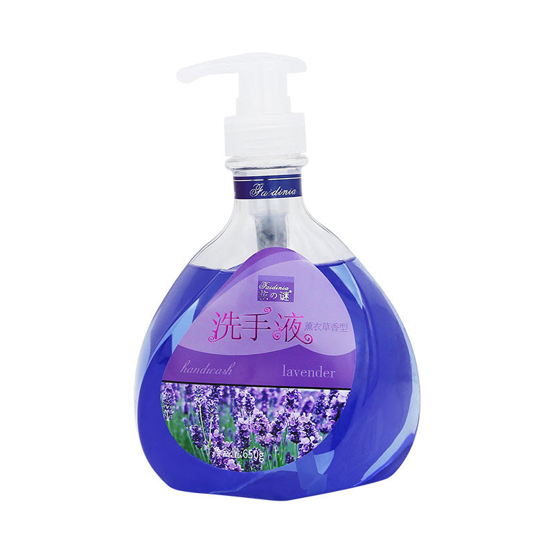 HANANO PUZZLE HAND WASH