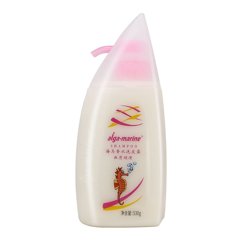 Afgamarine perfum shampo
