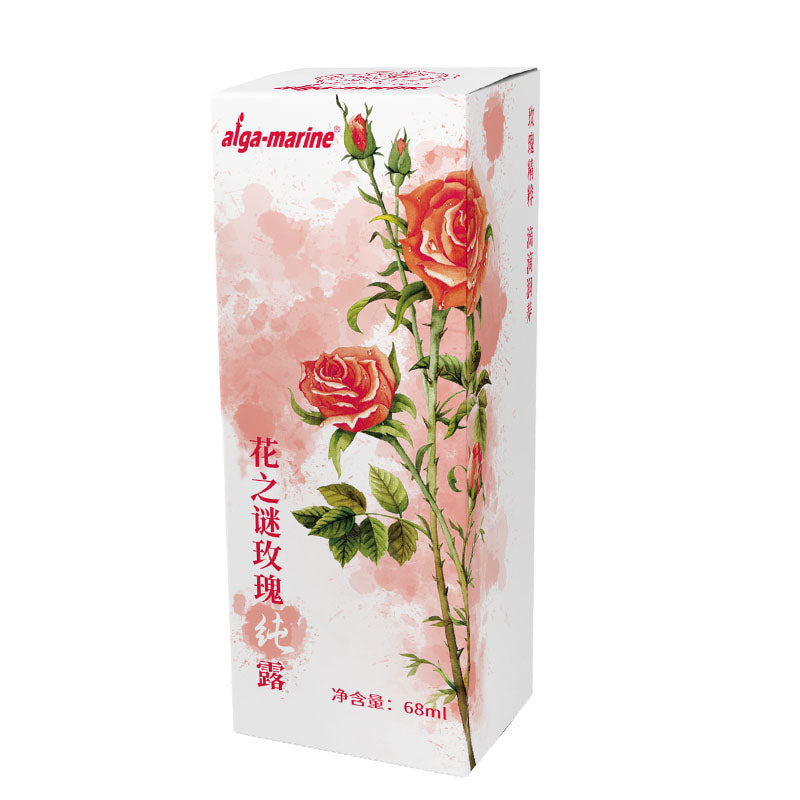 HANANO PUZZLE ROSE HYDROLATE