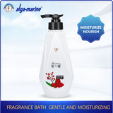 HANANO PUZZLE SCENTED BODY WASH