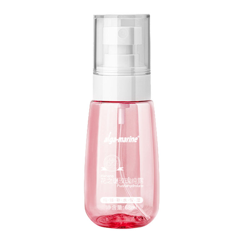 HANANO PUZZLE ROSE HYDROLATE