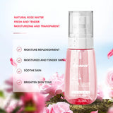 HANANO PUZZLE ROSE HYDROLATE