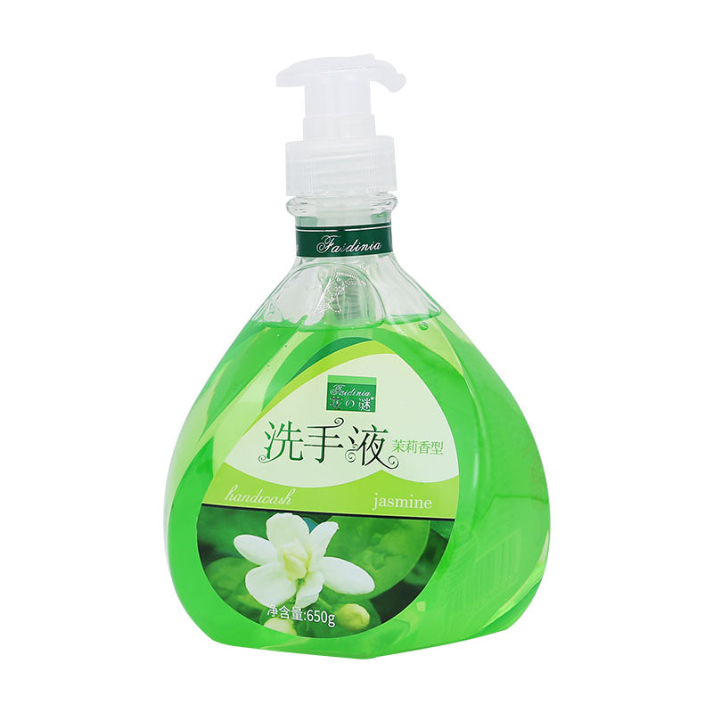 HANANO PUZZLE HAND WASH