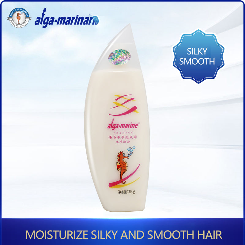 Afgamarine perfum shampo